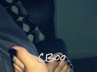 C_Boo