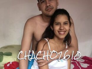 CHACHO2610