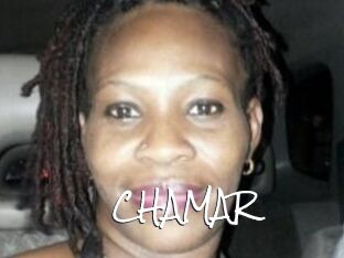 CHAMAR
