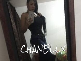CHANELLX