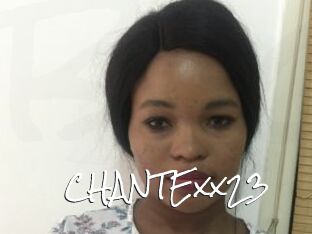 CHANTExx23
