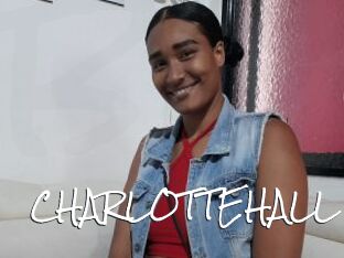 CHARLOTTEHALL