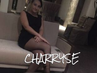 CHARRYSE