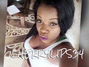 CHERRYLIPS34