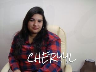CHERYYL