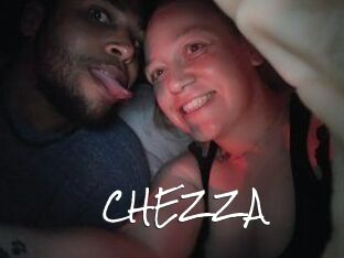 CHEZZA