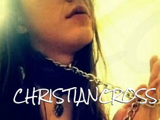 CHRISTIAN_CROSS
