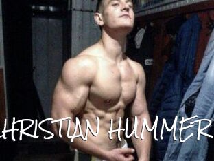 CHRISTIAN_HUMMER
