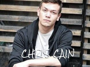 CHRIS_CAIN