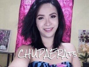 CHUPAERAts