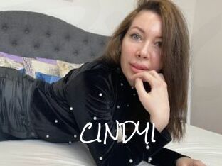 CINDYI