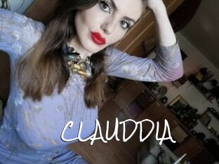 CLAUDDIA