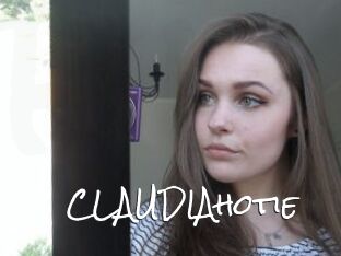 CLAUDIAhotie