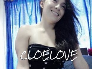 CLOELOVE