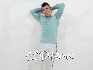 CODYboyx