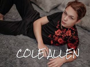 COLE_ALLEN