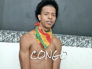 CONGO