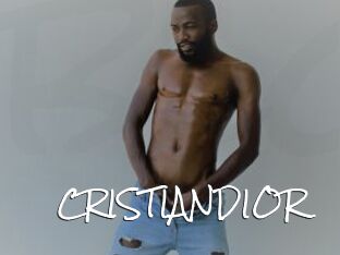 CRISTIANDIOR
