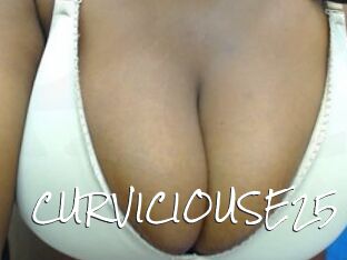 CURVICIOUSE25