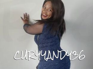 CURYYANDY36