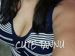 CUTE_TANNU