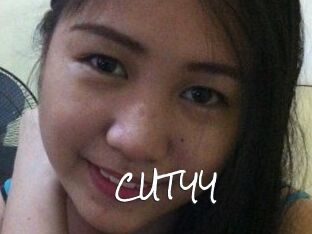 CUTYY