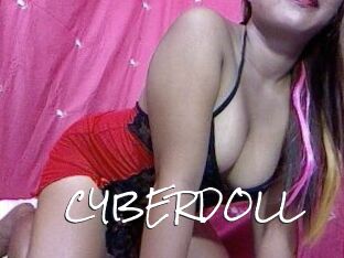CYBERDOLL