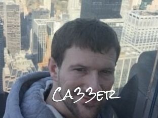 Ca33er