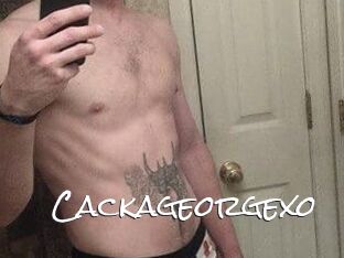Cackageorgexo