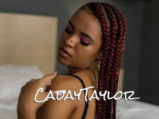 CadayTaylor