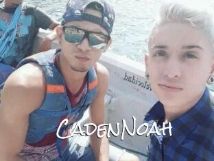 CadenNoah