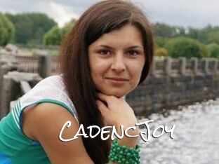 CadencJoy