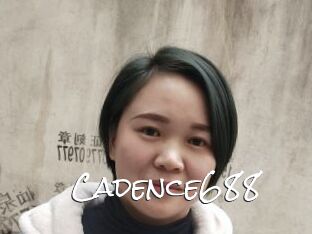 Cadence688