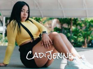 CadiJenne