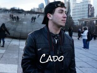 Cado