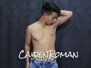 CaidenRoman