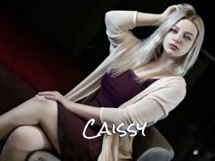 Caissy