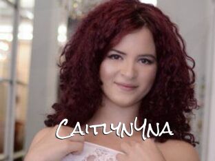CaitlynYna