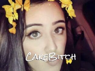 CakeBitch