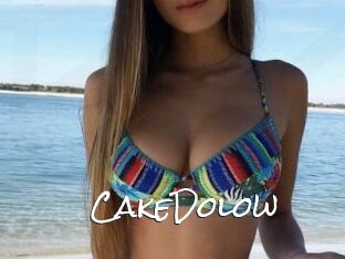 CakeDolow