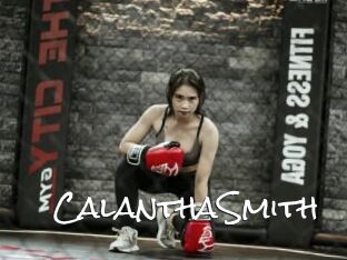 CalanthaSmith