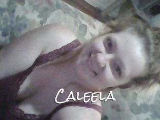Caleela
