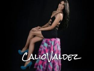 CalioValdez