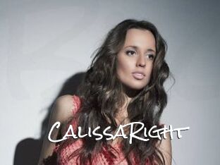 CalissaRight
