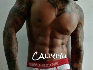 Caliyiyu