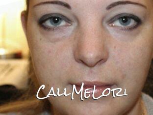 CallMeLori