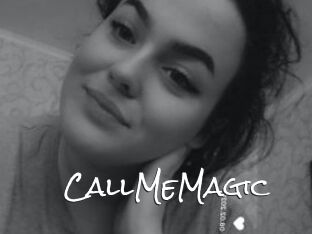 CallMeMagic