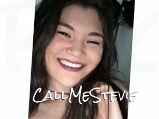CallMeStevie
