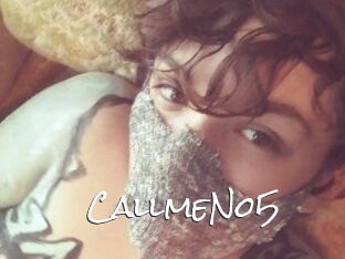 CallmeNo5