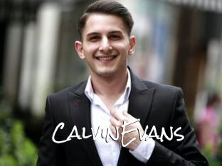 CalvinEvans